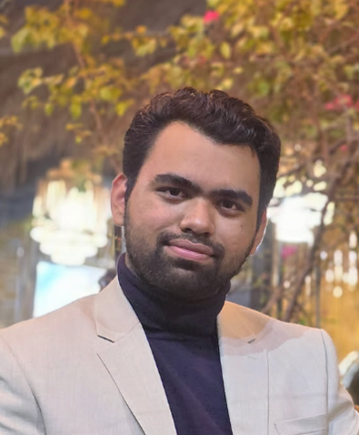 Fardin Ahmed